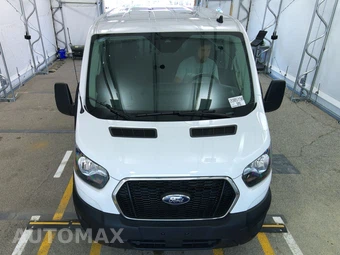 2025 Ford Transit 250 Cargo Van Low Roof 130.0" WB - miniatura 2