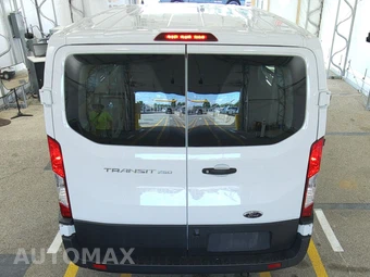 2025 Ford Transit 250 Cargo Van Low Roof 130.0" WB - miniatura 5