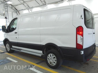 2025 Ford Transit 250 Cargo Van Low Roof 130.0" WB - miniatura 6
