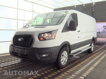 2025 Ford Transit 250 Cargo Van Low Roof 130.0" WB