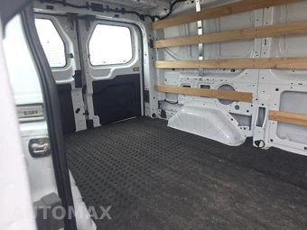 2025 Ford Transit 250 Cargo Van Low Roof 130.0" WB - miniatura 14