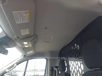 2025 Ford Transit 250 Cargo Van Low Roof 130.0" WB - miniatura 18