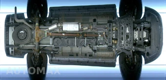 2025 Ford Transit 250 Cargo Van Low Roof 130.0" WB - miniatura 19