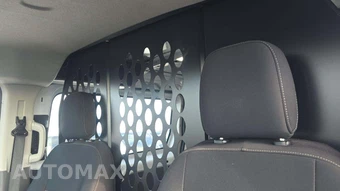 2025 Ford Transit 250 Cargo Van Low Roof 130.0" WB - miniatura 20