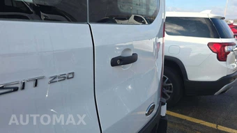 2025 Ford Transit 250 Cargo Van Low Roof 130.0" WB - miniatura 21