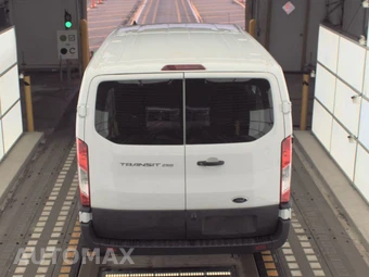 2025 Ford Transit 250 Cargo Van Low Roof 130.0" WB - miniatura 5