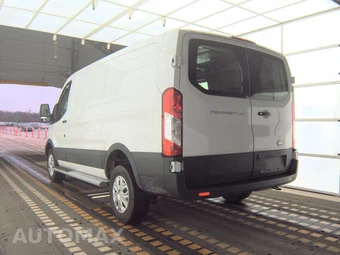 2025 Ford Transit 250 Cargo Van Low Roof 130.0" WB - miniatura 6