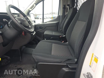 2025 Ford Transit 250 Cargo Van Low Roof 130.0" WB - miniatura 7