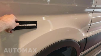 2025 Ford Transit 250 Cargo Van Low Roof 130.0" WB - miniatura 10