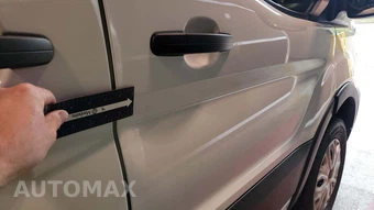 2025 Ford Transit 250 Cargo Van Low Roof 130.0" WB - miniatura 12