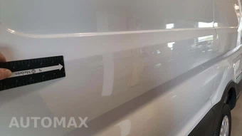 2025 Ford Transit 250 Cargo Van Low Roof 130.0" WB - miniatura 3