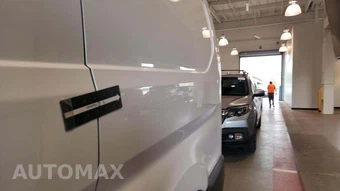 2025 Ford Transit 250 Cargo Van Low Roof 130.0" WB - miniatura 4