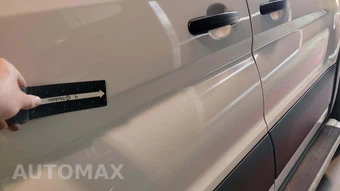 2025 Ford Transit 250 Cargo Van Low Roof 130.0" WB - miniatura 8