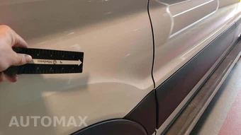 2025 Ford Transit 250 Cargo Van Low Roof 130.0" WB - miniatura 9