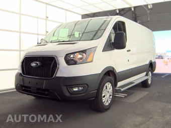 2025 Ford Transit 250 Cargo Van Low Roof 130.0" WB