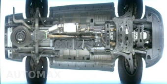 2025 Ford Transit 250 Cargo Van Low Roof 130.0" WB - miniatura 16