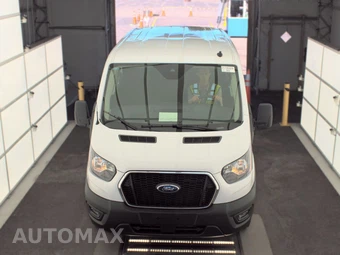 2025 Ford Transit 250 Cargo Van Low Roof 130.0" WB - miniatura 2