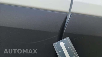 2025 Ford Transit 250 Cargo Van Low Roof 130.0" WB - miniatura 21
