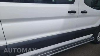 2025 Ford Transit 250 Cargo Van Low Roof 130.0" WB - miniatura 25
