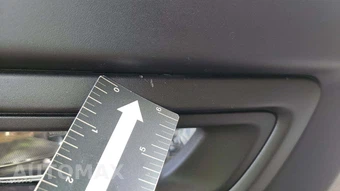 2025 Ford Transit 250 Cargo Van Low Roof 130.0" WB - miniatura 27