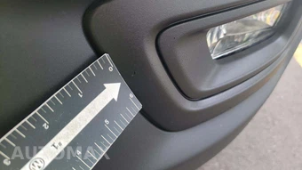 2025 Ford Transit 250 Cargo Van Low Roof 130.0" WB - miniatura 29