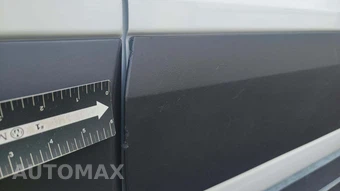 2025 Ford Transit 250 Cargo Van Low Roof 130.0" WB - miniatura 31