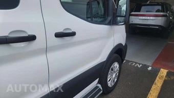 2025 Ford Transit 250 Cargo Van Low Roof 130.0" WB - miniatura 33