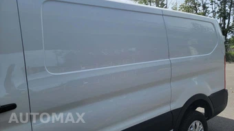 2025 Ford Transit 250 Cargo Van Low Roof 130.0" WB - miniatura 40
