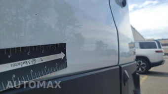 2025 Ford Transit 250 Cargo Van Low Roof 130.0" WB - miniatura 41