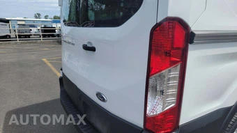 2025 Ford Transit 250 Cargo Van Low Roof 130.0" WB - miniatura 42