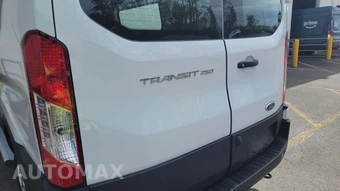 2025 Ford Transit 250 Cargo Van Low Roof 130.0" WB - miniatura 44
