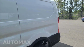 2025 Ford Transit 250 Cargo Van Low Roof 130.0" WB - miniatura 49