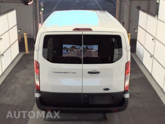 2025 Ford Transit 250 Cargo Van Low Roof 130.0" WB - miniatura 5