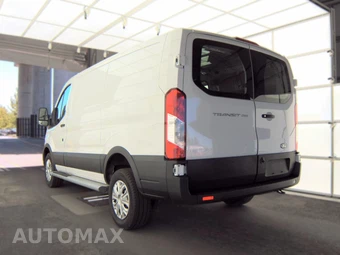 2025 Ford Transit 250 Cargo Van Low Roof 130.0" WB - miniatura 6
