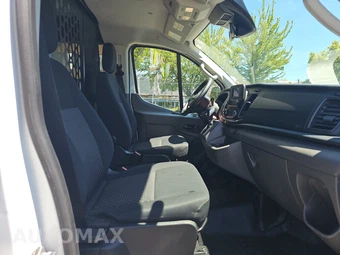 2025 Ford Transit 250 Cargo Van Low Roof 130.0" WB - miniatura 8