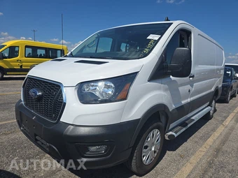 2025 Ford Transit 250 Cargo Van Low Roof 130.0" WB