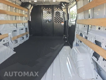 2025 Ford Transit 250 Cargo Van Low Roof 130.0" WB - miniatura 15