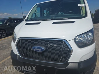 2025 Ford Transit 250 Cargo Van Low Roof 130.0" WB - miniatura 2