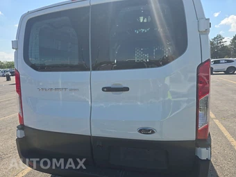 2025 Ford Transit 250 Cargo Van Low Roof 130.0" WB - miniatura 5