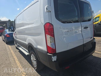 2025 Ford Transit 250 Cargo Van Low Roof 130.0" WB - miniatura 6