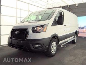 2025 Ford Transit 250 Cargo Van Low Roof 130.0" WB