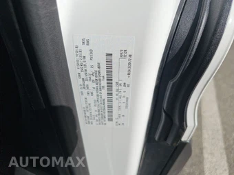 2025 Ford Transit 250 Cargo Van Low Roof 130.0" WB - miniatura 13