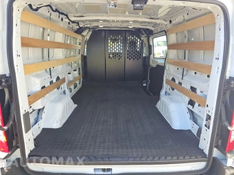 2025 Ford Transit 250 Cargo Van Low Roof 130.0" WB - miniatura 15