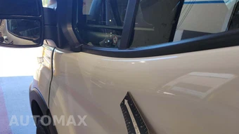 2025 Ford Transit 250 Cargo Van Low Roof 130.0" WB - miniatura 20