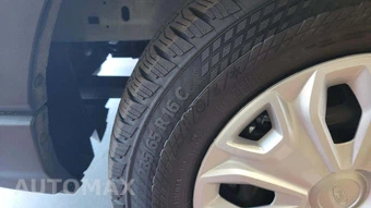 2025 Ford Transit 250 Cargo Van Low Roof 130.0" WB - miniatura 21