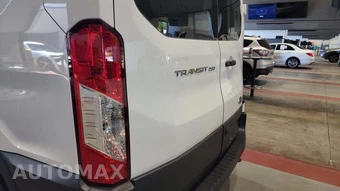 2025 Ford Transit 250 Cargo Van Low Roof 130.0" WB - miniatura 24