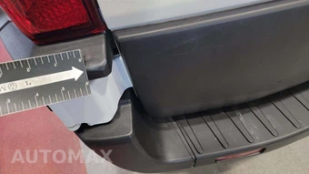 2025 Ford Transit 250 Cargo Van Low Roof 130.0" WB - miniatura 25