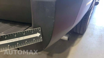 2025 Ford Transit 250 Cargo Van Low Roof 130.0" WB - miniatura 26