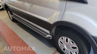 2025 Ford Transit 250 Cargo Van Low Roof 130.0" WB - miniatura 28