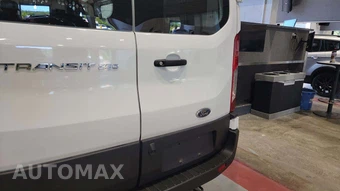 2025 Ford Transit 250 Cargo Van Low Roof 130.0" WB - miniatura 33